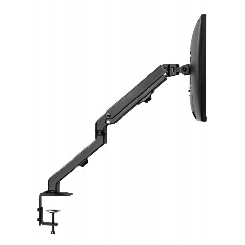 Купить Кронштейн для монитора OfficePro MA401 Black - цена в Харькове, Киеве, Днепре, Одессе
в интернет-магазине Telemart фото