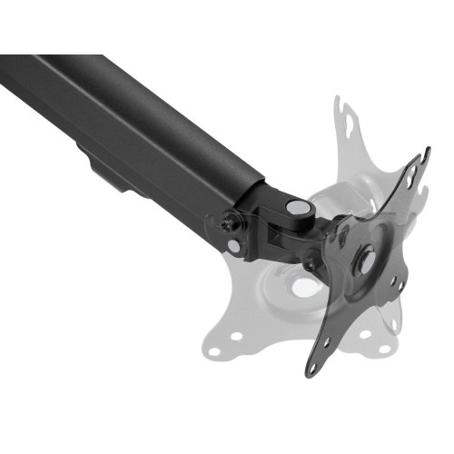 Купить Кронштейн для монитора OfficePro MA401 Black - цена в Харькове, Киеве, Днепре, Одессе
в интернет-магазине Telemart фото