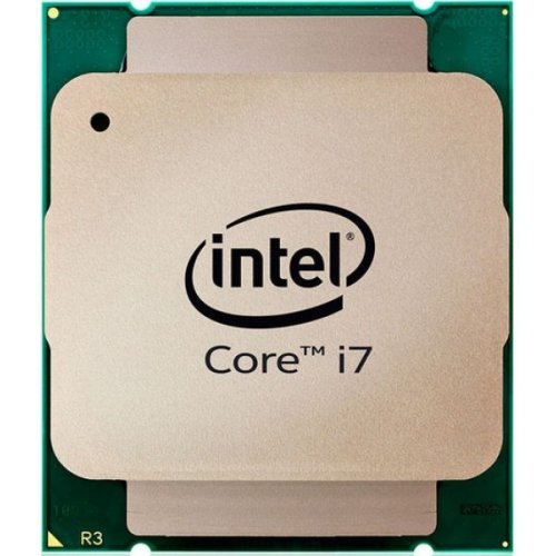 Продать Процессор Intel Core i7-5820K 3.3GHz 15MB s2011-3 Tray (CM8064801548435) по Trade-In интернет-магазине Телемарт - Киев, Днепр, Украина фото
