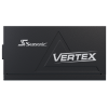 Фото Блок живлення Seasonic Vertex GX-850W Gold PCIE5 (12851GXAFS)