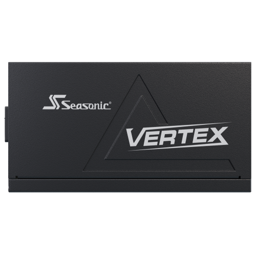 Фото Блок питания Seasonic Vertex GX-850W Gold PCIE5 (12851GXAFS)