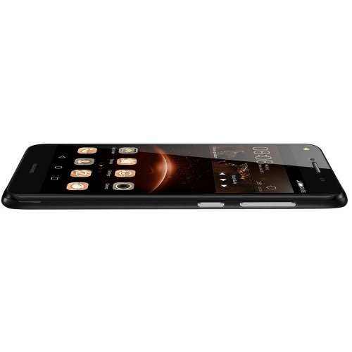 Купить Смартфон Huawei Y5 II Black - цена в Харькове, Киеве, Днепре, Одессе
в интернет-магазине Telemart фото