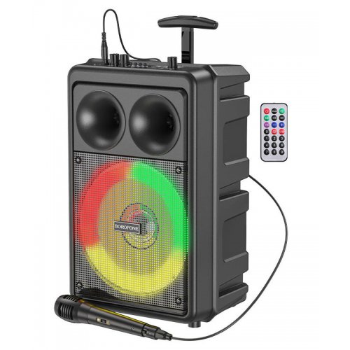

BOROFONE BP9 Dancing (BP9B) Black