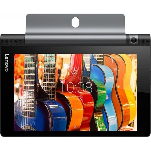 Купить Планшет Lenovo Yoga Tablet 3-850 8 16GB (ZA090088UA) Black - цена в Харькове, Киеве, Днепре, Одессе
в интернет-магазине Telemart фото