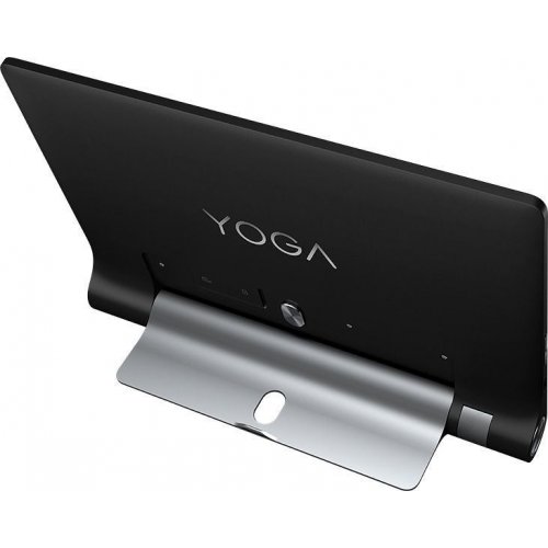 Купить Планшет Lenovo Yoga Tablet 3-850 8 16GB (ZA090088UA) Black - цена в Харькове, Киеве, Днепре, Одессе
в интернет-магазине Telemart фото