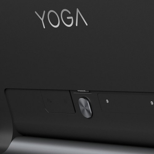 Купить Планшет Lenovo Yoga Tablet 3-X50 10 LTE 16GB (ZA0K0025UA) Black - цена в Харькове, Киеве, Днепре, Одессе
в интернет-магазине Telemart фото