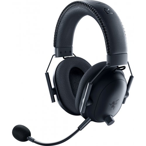 Photo Headset Razer Blackshark V2 Pro Wireless 2023 (RZ04-04530100-R3M1) Black