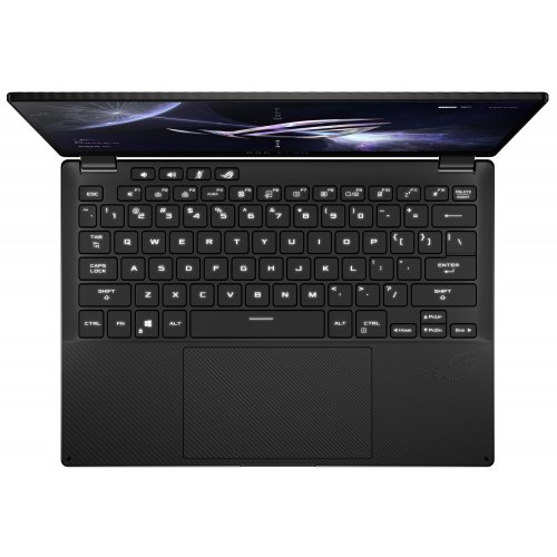 Продать Ноутбук Asus ROG Flow X13 GV302XI-MU008W (90NR0G41-M000X0) Off Black по Trade-In интернет-магазине Телемарт - Киев, Днепр, Украина фото