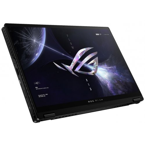 Продать Ноутбук Asus ROG Flow X13 GV302XI-MU008W (90NR0G41-M000X0) Off Black по Trade-In интернет-магазине Телемарт - Киев, Днепр, Украина фото