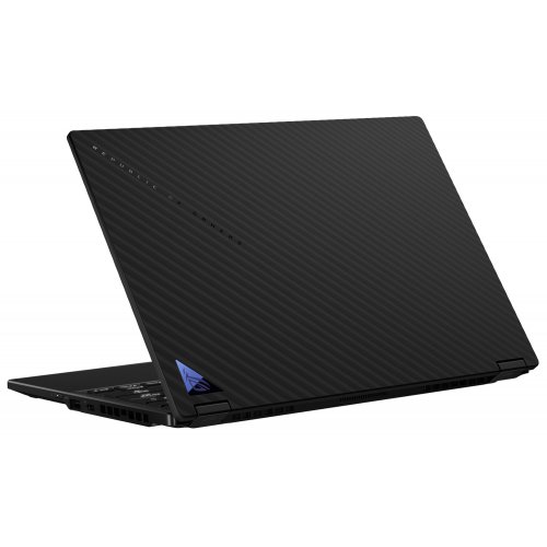 Продать Ноутбук Asus ROG Flow X13 GV302XI-MU008W (90NR0G41-M000X0) Off Black по Trade-In интернет-магазине Телемарт - Киев, Днепр, Украина фото