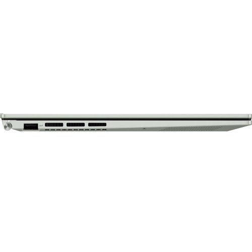 Продать Ноутбук Asus Zenbook 14 OLED UX3402ZA-KM407W (90NB0WC2-M00VS0) Aqua Celadon по Trade-In интернет-магазине Телемарт - Киев, Днепр, Украина фото