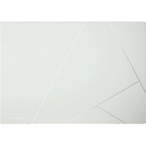 Продать Ноутбук Asus Zenbook 14 OLED UX3402ZA-KM407W (90NB0WC2-M00VS0) Aqua Celadon по Trade-In интернет-магазине Телемарт - Киев, Днепр, Украина фото