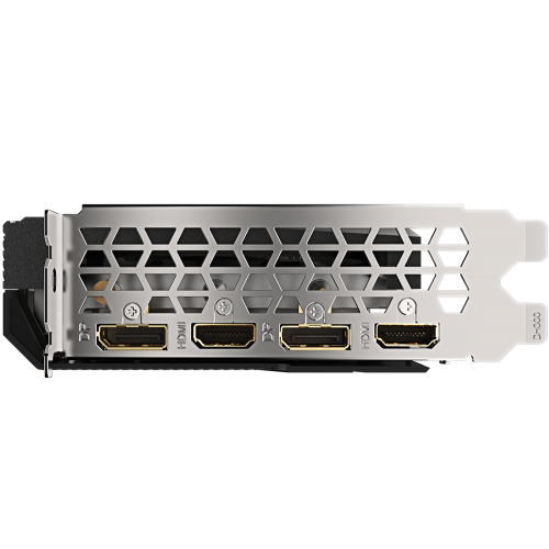 Видеокарта Gigabyte GeForce RTX 3060 WindForce OC 12228MB (GV-N3060WF2OC-12GD 2.0) купить в Украине: Киев, Днепр, Харьков, Одесса  | Проверка совместимости, низкая цена, отзывы, характеристики от TELEMART фото