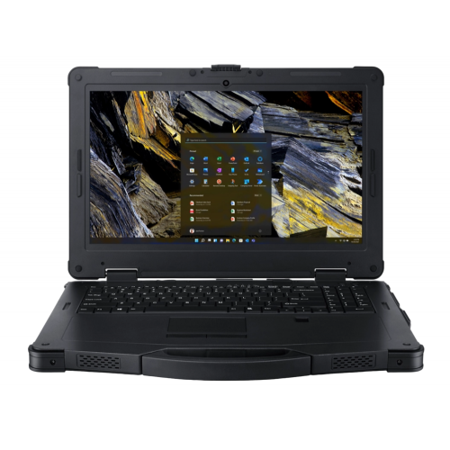 Продать Ноутбук Acer Enduro N7 EN715-51W (NR.R15EE.001) Black по Trade-In интернет-магазине Телемарт - Киев, Днепр, Украина фото
