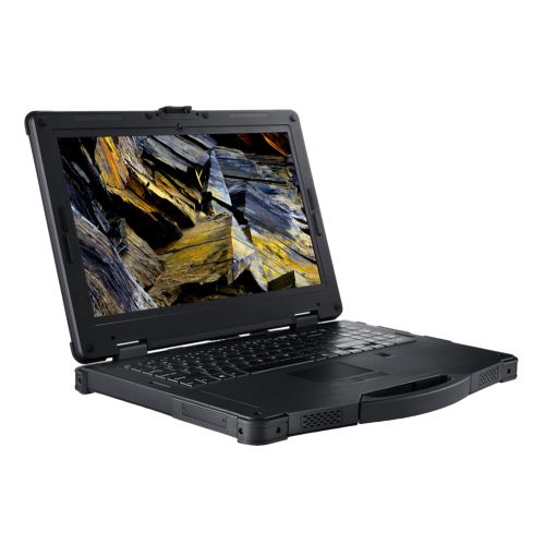 Продать Ноутбук Acer Enduro N7 EN715-51W (NR.R15EE.001) Black по Trade-In интернет-магазине Телемарт - Киев, Днепр, Украина фото