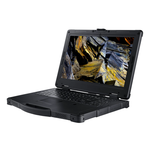 Продать Ноутбук Acer Enduro N7 EN715-51W (NR.R15EE.001) Black по Trade-In интернет-магазине Телемарт - Киев, Днепр, Украина фото