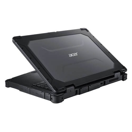 Продать Ноутбук Acer Enduro N7 EN715-51W (NR.R15EE.001) Black по Trade-In интернет-магазине Телемарт - Киев, Днепр, Украина фото