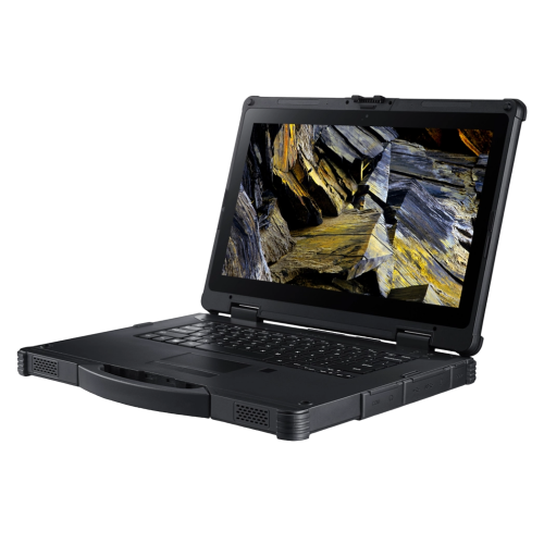 Продать Ноутбук Acer Enduro N7 EN715-51W (NR.R16EE.001) Black по Trade-In интернет-магазине Телемарт - Киев, Днепр, Украина фото