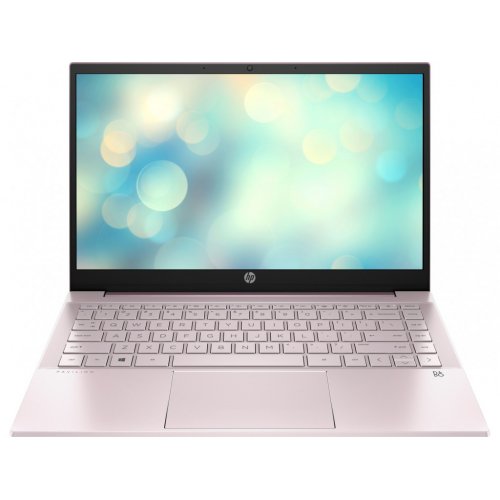 Продати Ноутбук HP Pavilion 14-dv2027ua (834R1EA) Serene Pink за Trade-In у інтернет-магазині Телемарт - Київ, Дніпро, Україна фото