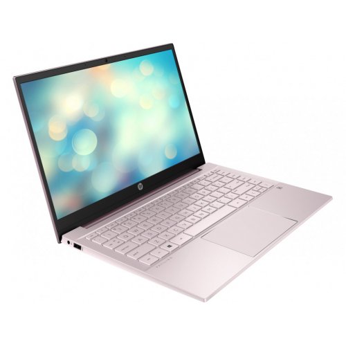 Продати Ноутбук HP Pavilion 14-dv2027ua (834R1EA) Serene Pink за Trade-In у інтернет-магазині Телемарт - Київ, Дніпро, Україна фото