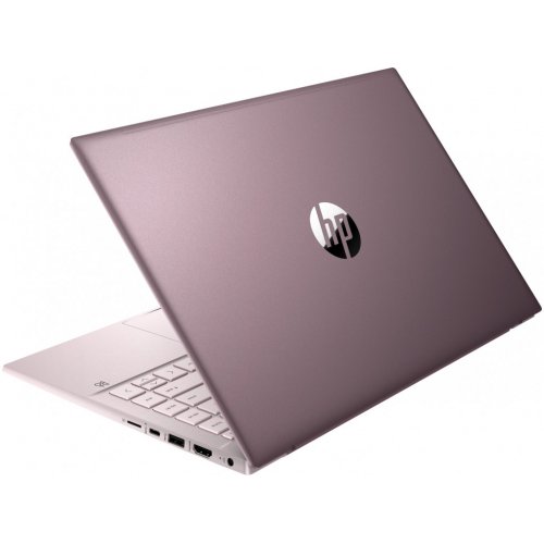 Продати Ноутбук HP Pavilion 14-dv2027ua (834R1EA) Serene Pink за Trade-In у інтернет-магазині Телемарт - Київ, Дніпро, Україна фото