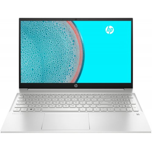 

HP Pavilion 15-eg2032ua (833T1EA) Silver