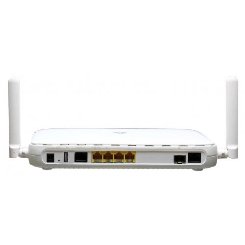 Wi-Fi роутер Huawei AR611W (50010481) купить в Украине: Киев, Днепр, Харьков, Одесса  | Низкая цена, отзывы, характеристики от TELEMART фото
