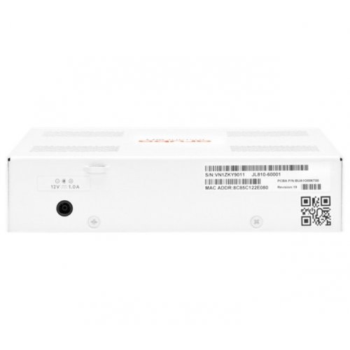 Сетевой коммутатор Aruba Instant On 1830 (JL810A) купить в Украине: Киев, Днепр, Харьков, Одесса  | Низкая цена, отзывы, характеристики от TELEMART фото