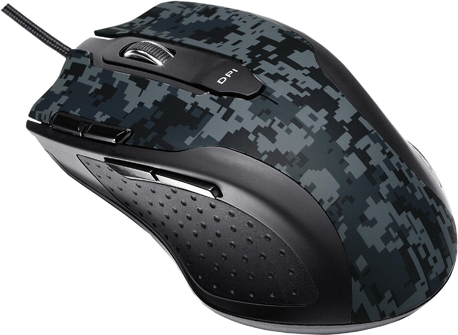 Купить Мышка Asus ROG Echelon Laser (90YH0051-BBUA00) Black - цена в ...