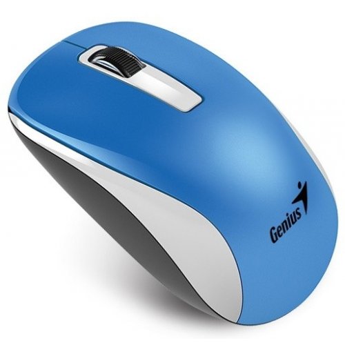 Photo Mouse Genius NX-7010 (31030114110) Blue