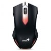 Photo Mouse Genius X-G200 Gaming USB (31040034100) Black