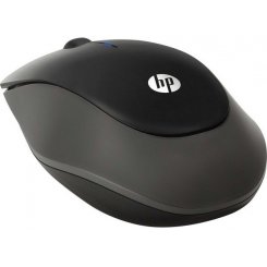 Миша HP X3900 WL (H5Q72AA) Black