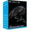 Photo Mouse Logitech G502 Proteus Spectrum USB