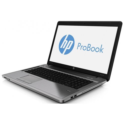 Продать Ноутбук HP ProBook 4740s (B6N52EA) по Trade-In интернет-магазине Телемарт - Киев, Днепр, Украина фото