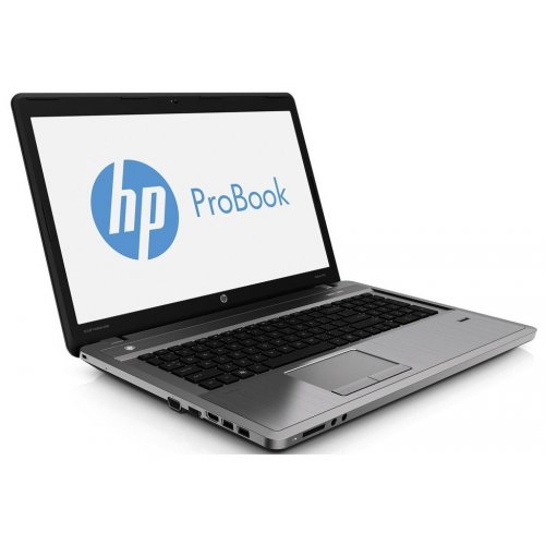 Продати Ноутбук HP ProBook 4740s (B6N52EA) за Trade-In у інтернет-магазині Телемарт - Київ, Дніпро, Україна фото