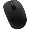 Photo Mouse Microsoft Mobile 1850 WL (U7Z-00004) Black