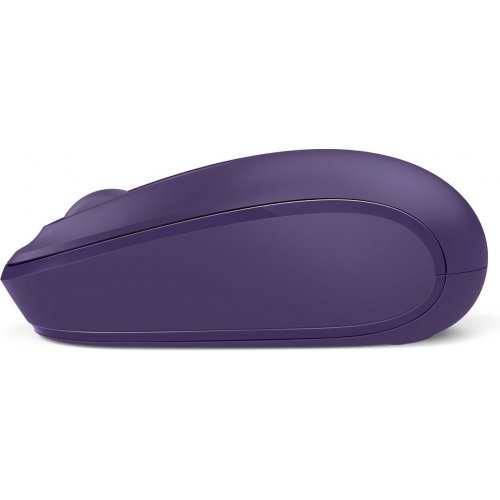 Купить Мышка Microsoft Mobile 1850 WL (U7Z-00044) Purple - цена в Харькове, Киеве, Днепре, Одессе
в интернет-магазине Telemart фото