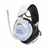 Photo Headset JBL Quantum 910P Console Wireless (JBLQ910PWLWHTBLU) White