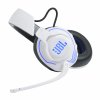 Фото Наушники JBL Quantum 910P Console Wireless (JBLQ910PWLWHTBLU) White