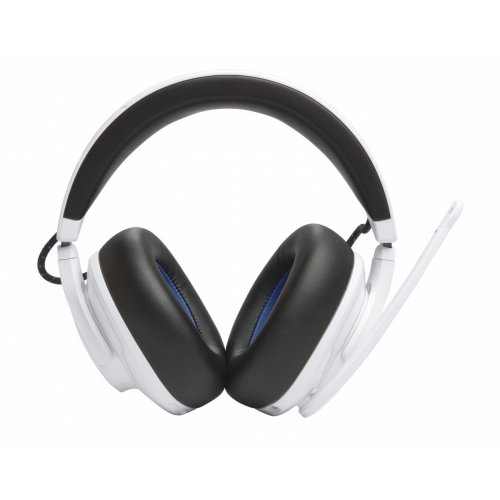 Photo Headset JBL Quantum 910P Console Wireless (JBLQ910PWLWHTBLU) White