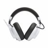 Фото Наушники JBL Quantum 910P Console Wireless (JBLQ910PWLWHTBLU) White