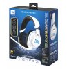 Photo Headset JBL Quantum 910P Console Wireless (JBLQ910PWLWHTBLU) White