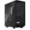 Photo Fractal Design Meshify 2 Compact Lite Tempered Glass without PSU (FD-C-MEL2C-03) Black