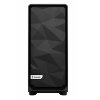 Photo Fractal Design Meshify 2 Compact Lite Tempered Glass without PSU (FD-C-MEL2C-03) Black