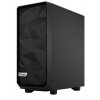 Photo Fractal Design Meshify 2 Compact Lite Tempered Glass without PSU (FD-C-MEL2C-03) Black