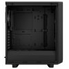 Фото Корпус Fractal Design Meshify 2 Compact Lite Tempered Glass без БП (FD-C-MEL2C-03) Black