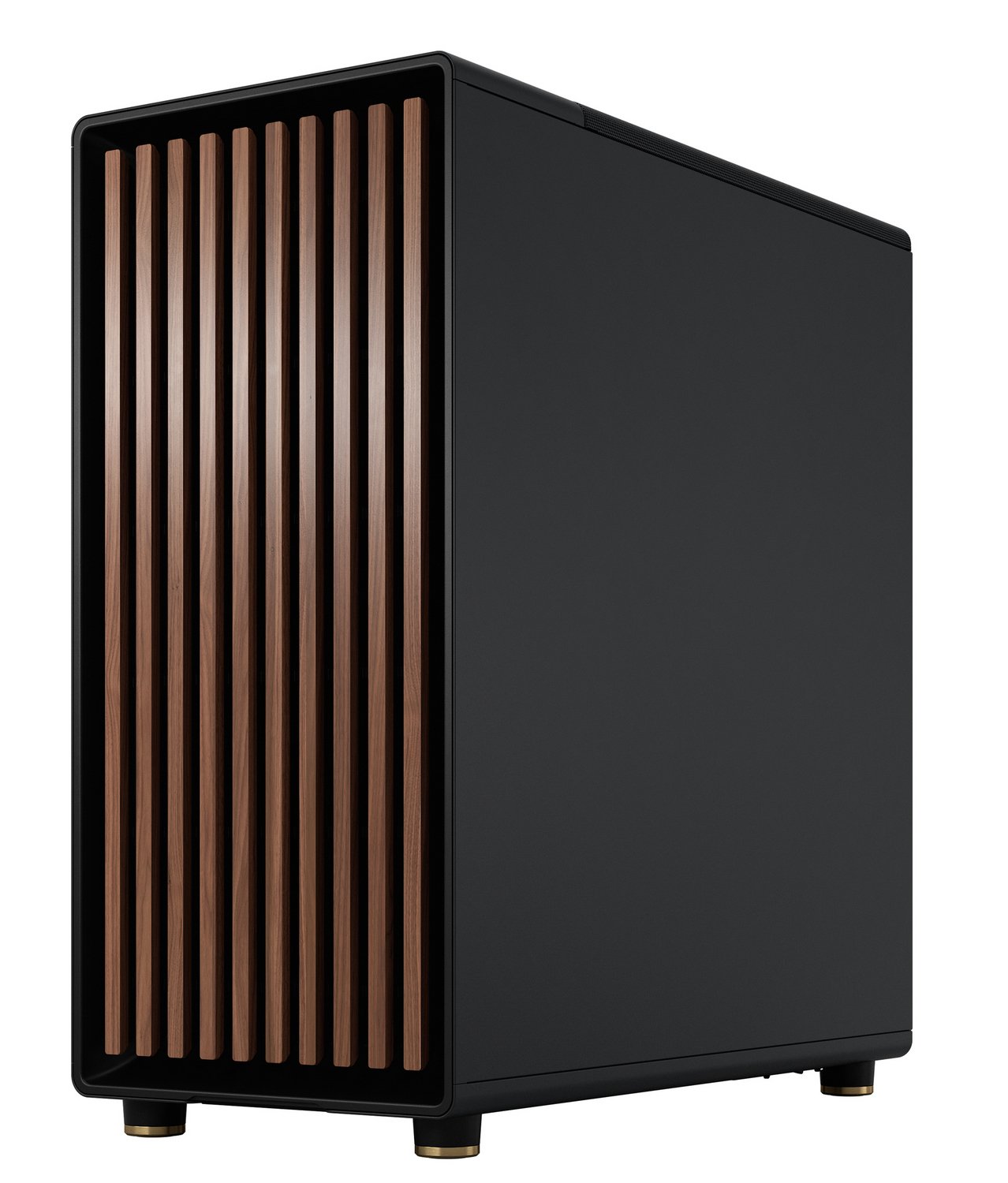 Корпус Fractal Design North без БЖ (FD-C-NOR1C-01) Charcoal Black купити з перевіркою сумісності: огляд, характеристики, ціна у Києві, Львові, Вінниці, Хмельницькому, Івано-Франківську, Україні | інтернет-магазин TELEMART.UA Корпус Fractal Design North без БЖ (FD-C-NOR1C-01) Charcoal Black купити з перевіркою сумісності: огляд, характеристики, ціна у Києві, Львові, Вінниці, Хмельницькому, Івано-Франківську, Україні | інтернет-магазин TELEMART.UA