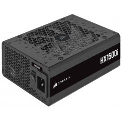 Блок питания Corsair HX1500i PCIE5 1500W (CP-9020261-EU)