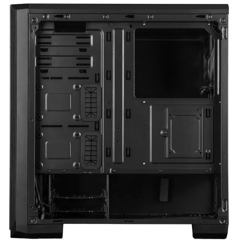 Продать Корпус Modecom Oberon Pro Silent без БП (AT-OBERON-PS-10-000000-00) Black по Trade-In интернет-магазине Телемарт - Киев, Днепр, Украина фото
