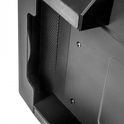 Продать Корпус Modecom Oberon Pro Silent без БП (AT-OBERON-PS-10-000000-00) Black по Trade-In интернет-магазине Телемарт - Киев, Днепр, Украина фото